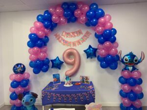 Cumpleaños | Altitude Trampoline Park Madrid